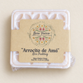 Arrocito de Amá- Rice Pudding Shea Butter Soap