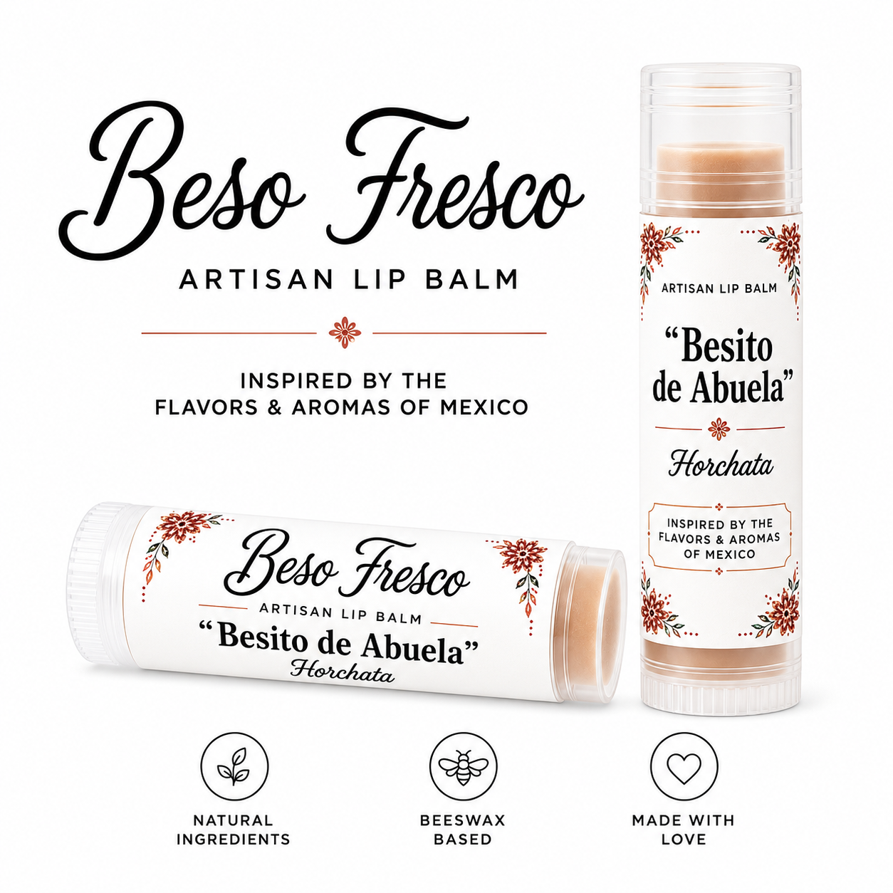 Beso Fresco