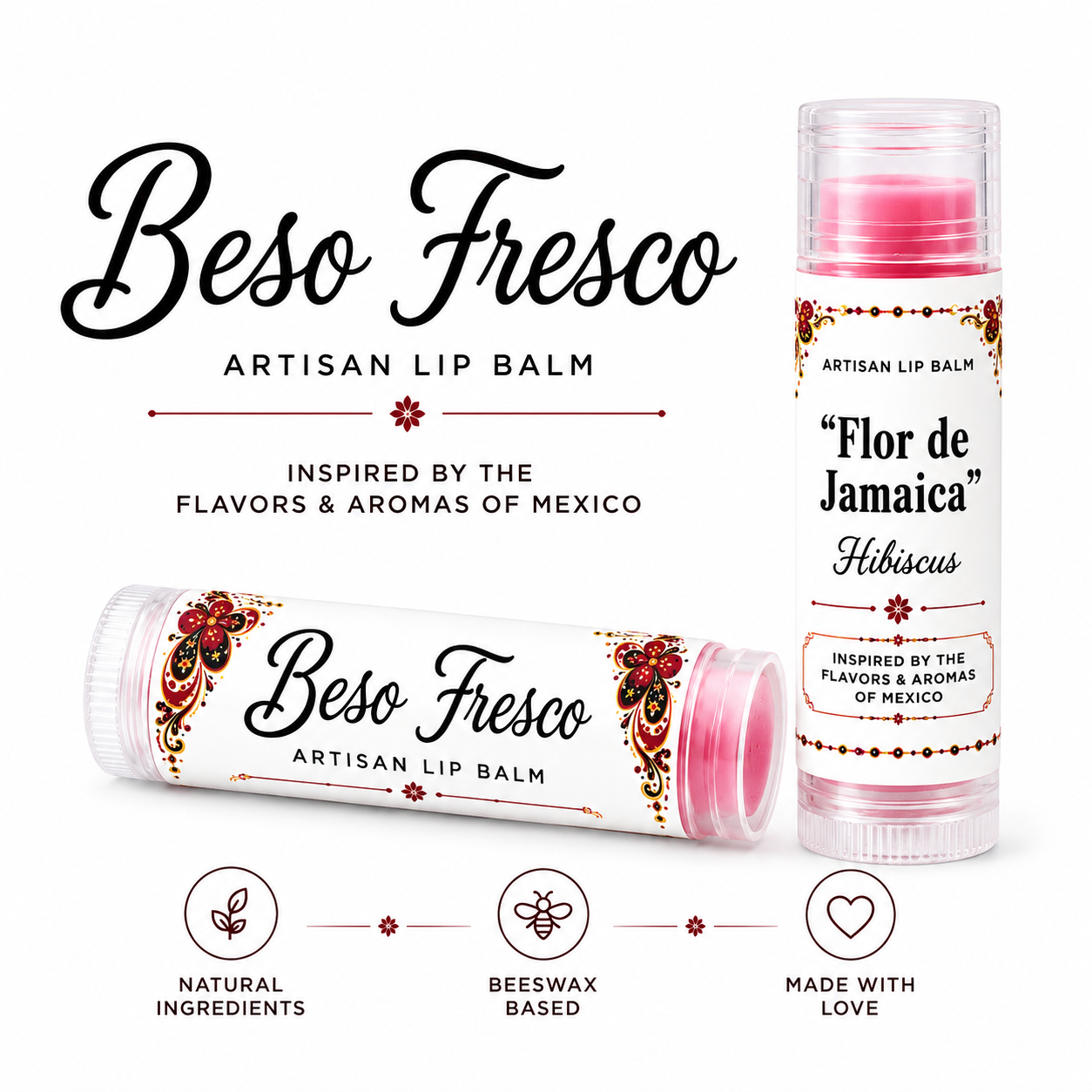Beso Fresco