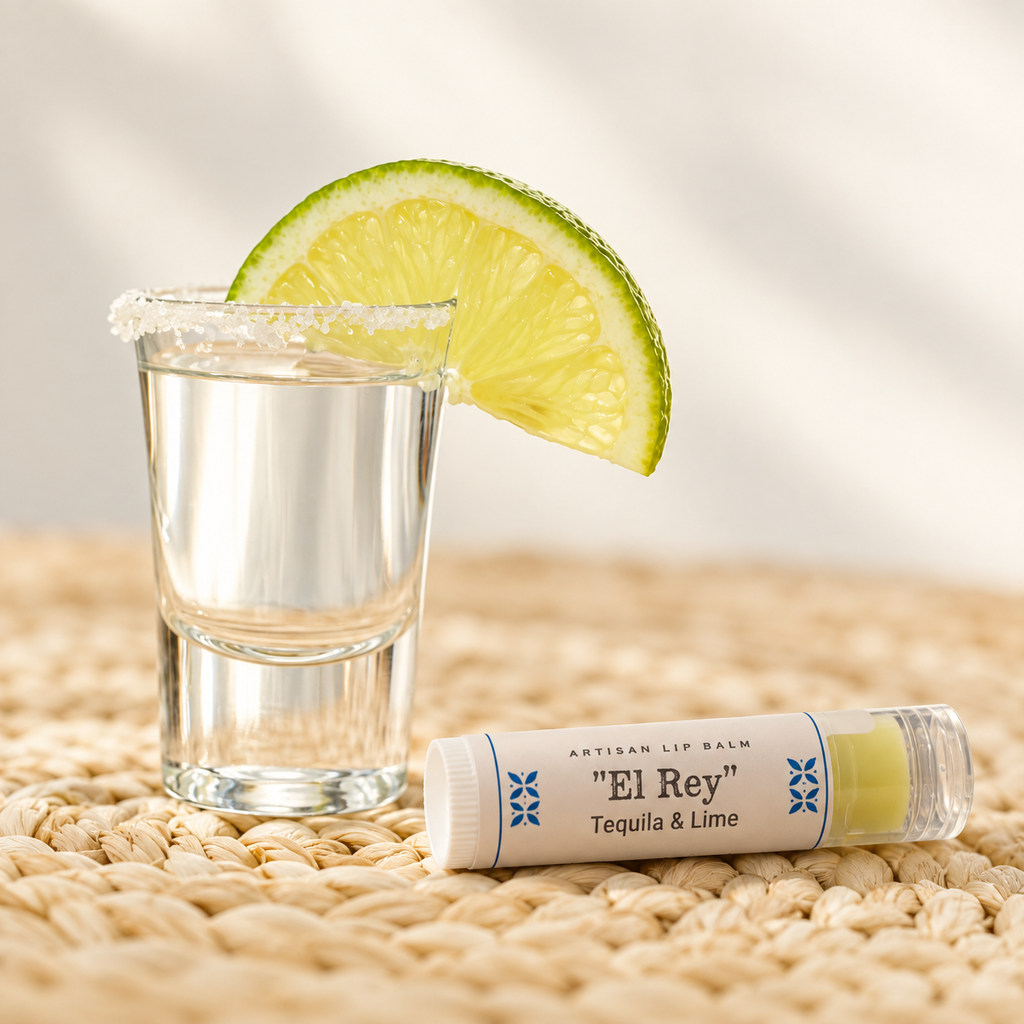 El Rey-Tequila Lime