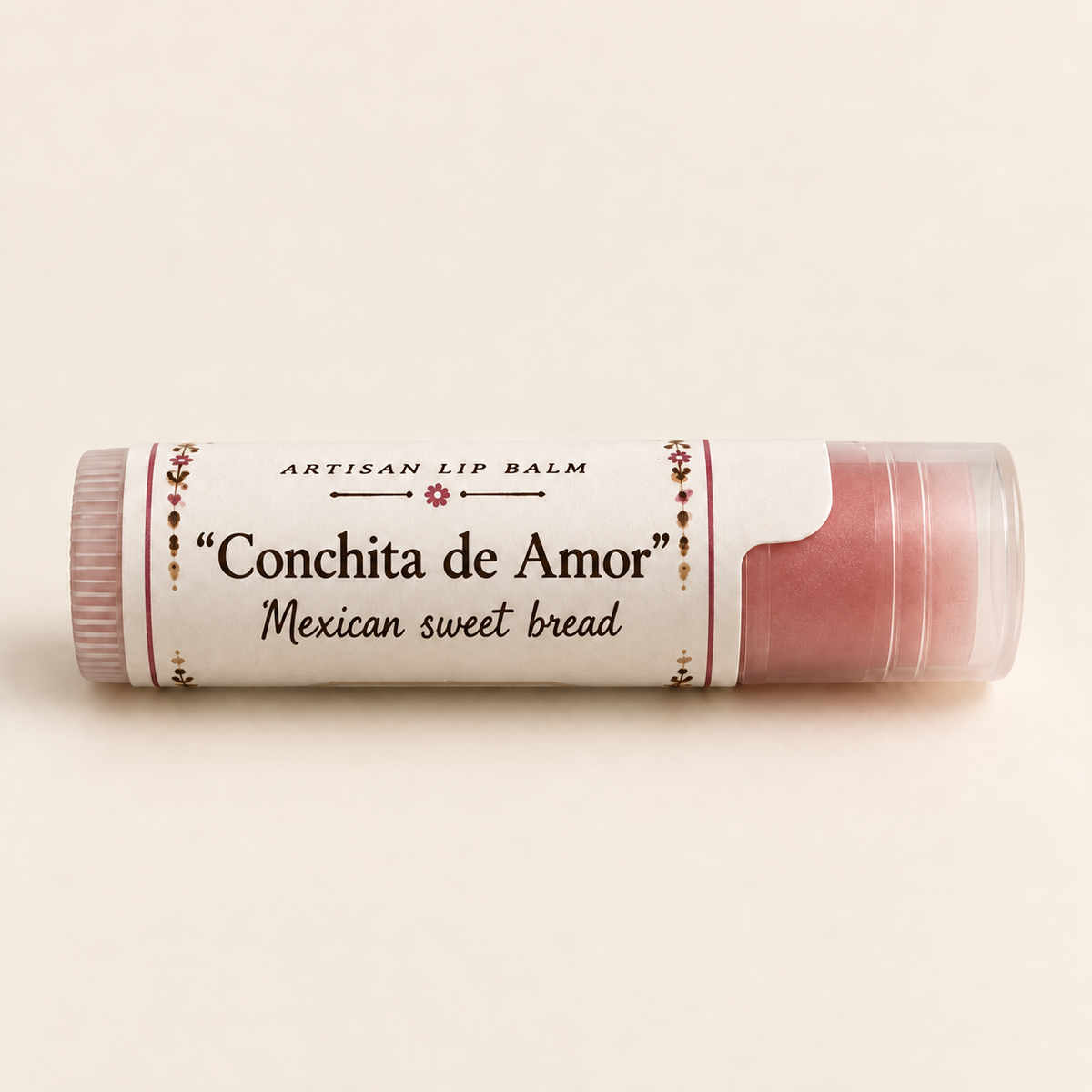 Conchita de Amor-Mexican Sweet Bread