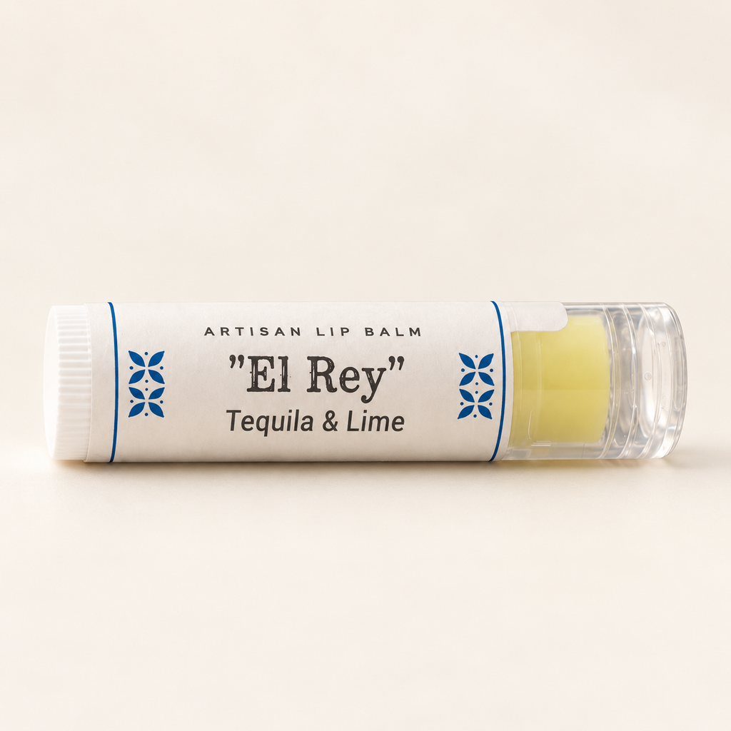 El Rey-Tequila Lime
