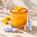 Beso Tóxico - Spicy Mango Lip Balm