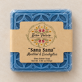 “Sana Sana”– Menthol & Eucalyptus Shea Butter Soap