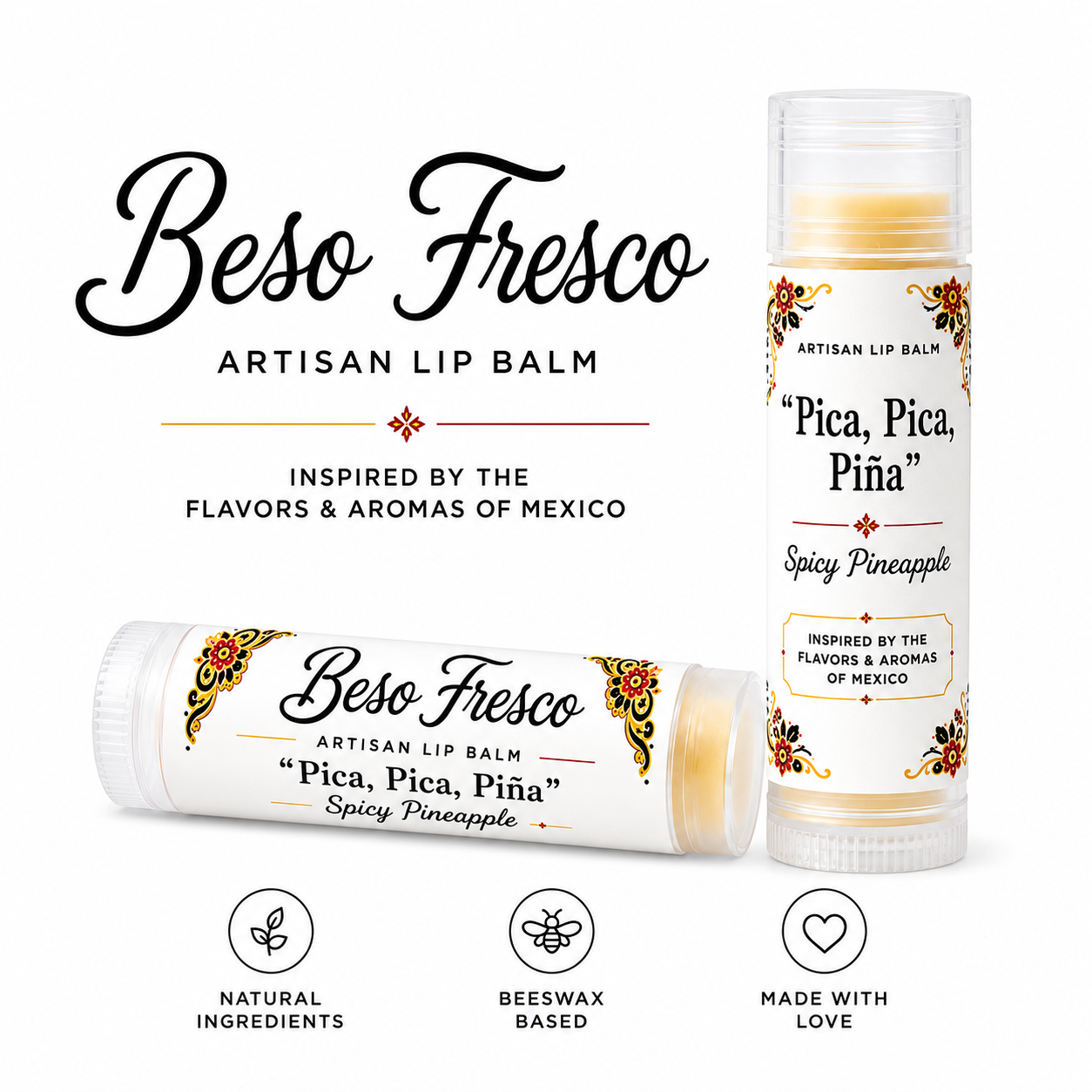 Beso Fresco