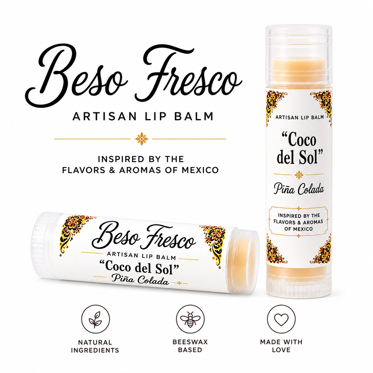 Beso Fresco