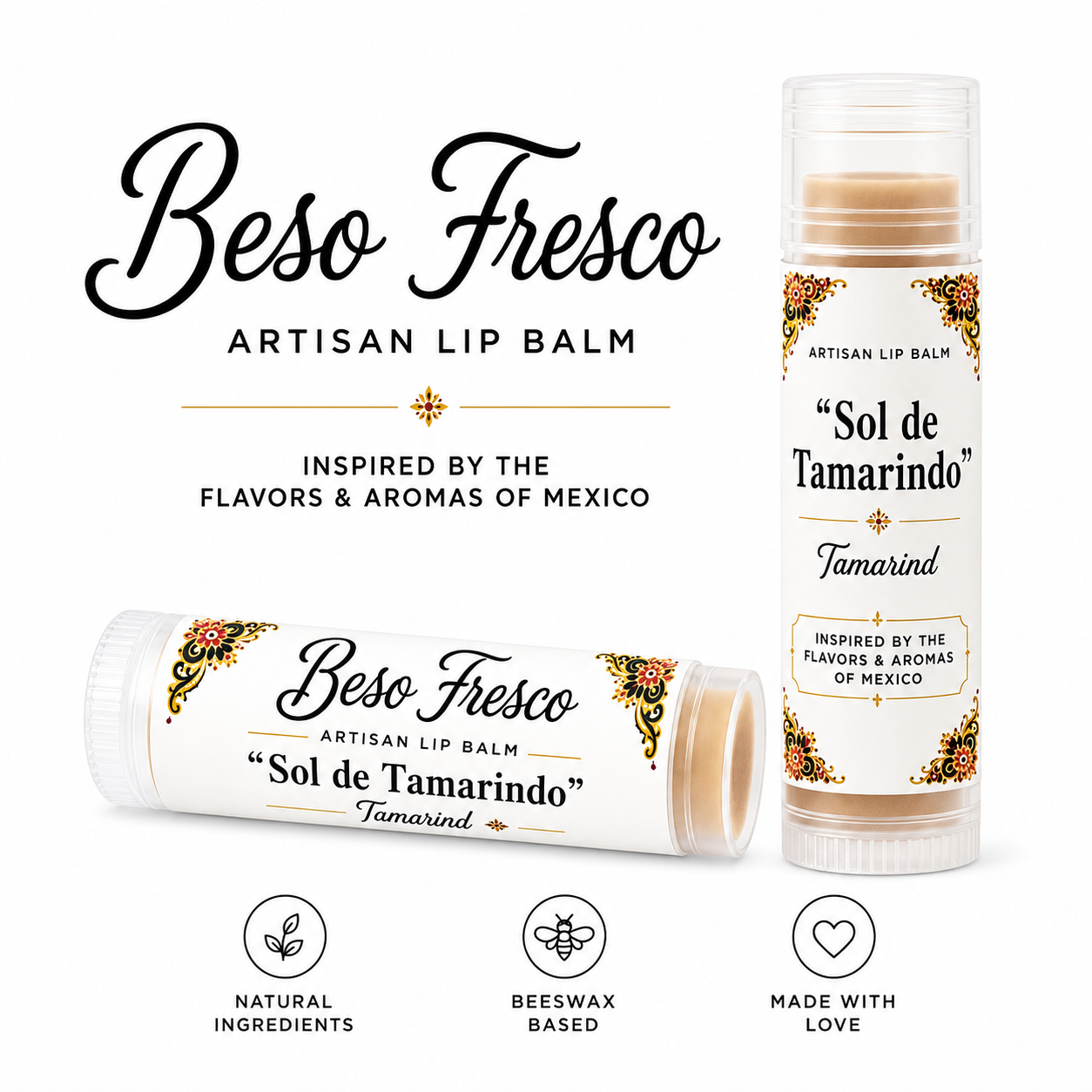 Beso Fresco