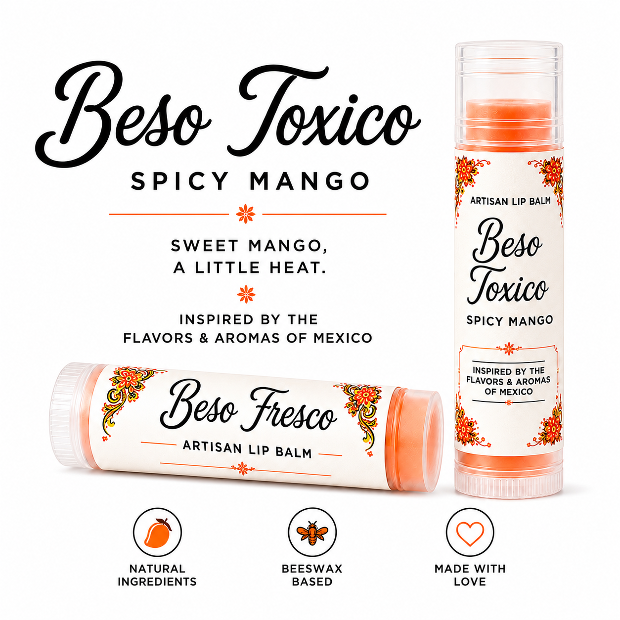 Beso Fresco